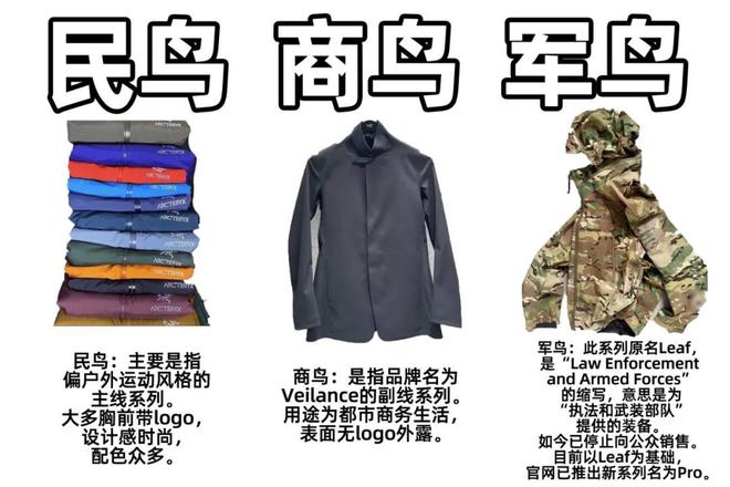 南宮NG·28騰訊砸3億的國(guó)產(chǎn)沖鋒衣火成“體系體例戰(zhàn)袍”(圖15)